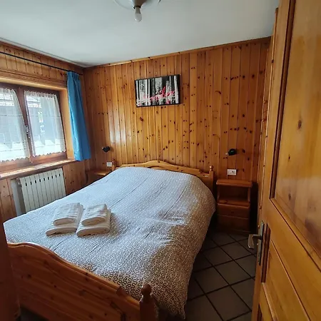 Apartment Da Mì *